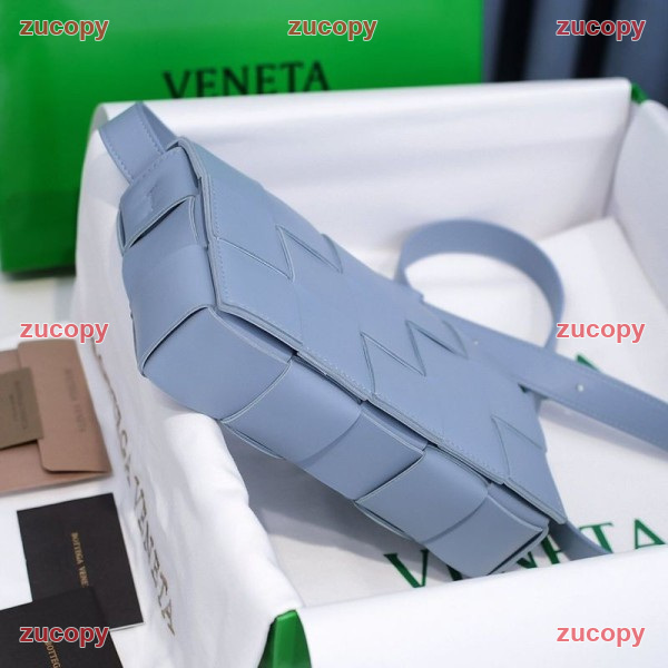 ボッテガ・ヴェネタ ショルダーバッグ N級品 送料無料 - ZC-BG-0M1C2TD 画像 3