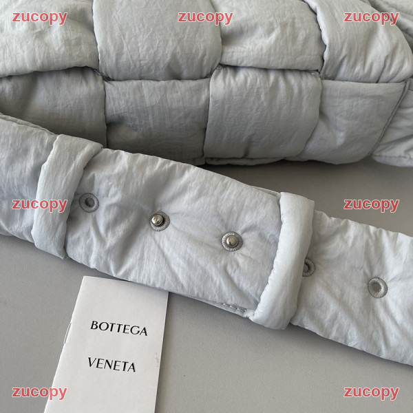 ボッテガ・ヴェネタ 人気 ボッテガ・ヴェネタ ショルダーバッグ N級品 - ZC-BG-1PZ7QM2 原画像 3