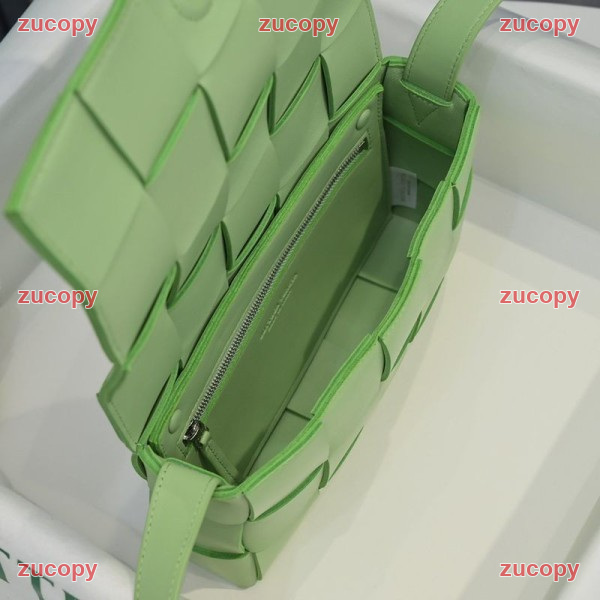 ボッテガ・ヴェネタ 人気 ボッテガ・ヴェネタ ショルダーバッグ N級品 - ZC-BG-0I2TYVD 原画像 8