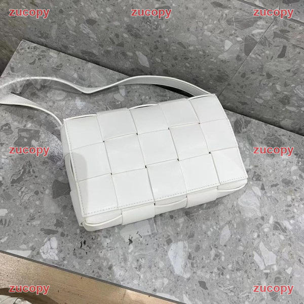 ボッテガ・ヴェネタ 格安 ボッテガ・ヴェネタ ショルダーバッグ スーパーコピー - ZC-BG-0P27513 原画像 9