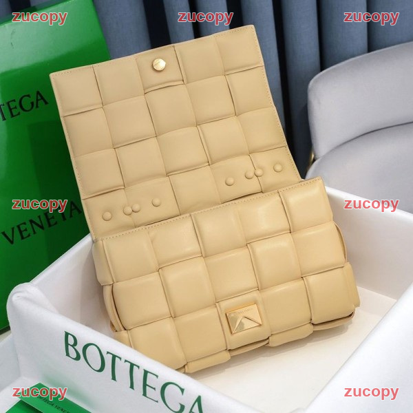 ボッテガ・ヴェネタ 大人気 ボッテガ・ヴェネタ ショルダーバッグ コピー - ZC-BG-1QK07ZN 原画像 6