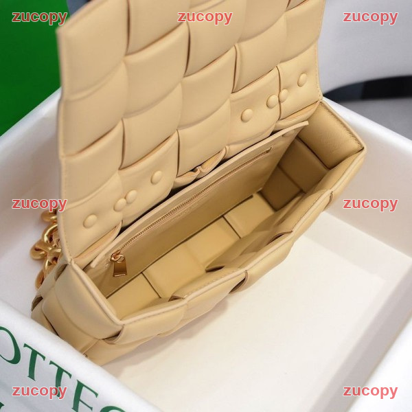 ボッテガ・ヴェネタ 大人気 ボッテガ・ヴェネタ ショルダーバッグ コピー - ZC-BG-1QK07ZN 原画像 7