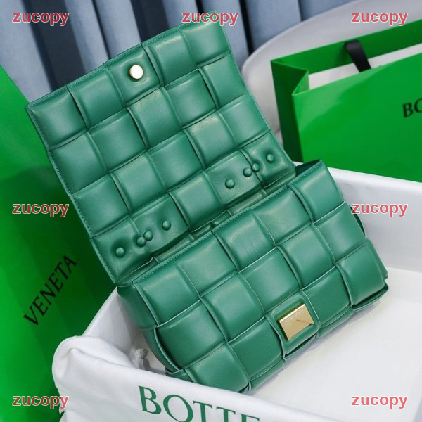ボッテガ・ヴェネタ ボッテガ・ヴェネタ ショルダーバッグ N級品 送料無料 - ZC-BG-01VYYQO 原画像 6