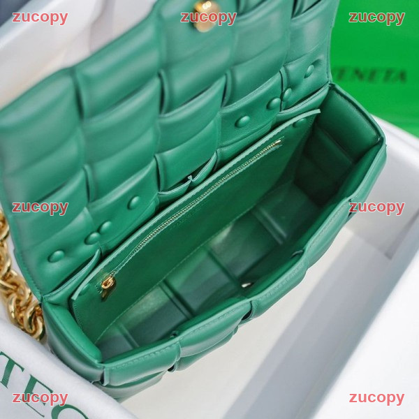 ボッテガ・ヴェネタ ボッテガ・ヴェネタ ショルダーバッグ N級品 送料無料 - ZC-BG-01VYYQO 原画像 7