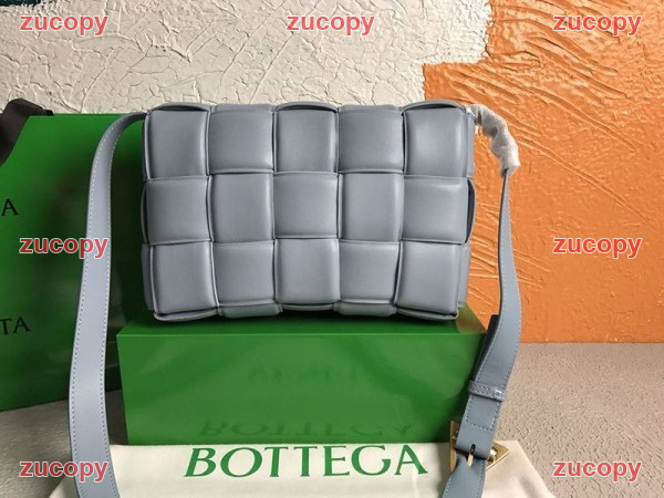 ボッテガ・ヴェネタ 格安 ボッテガ・ヴェネタ ショルダーバッグ スーパーコピー - ZC-BG-0L3P133 原画像 3