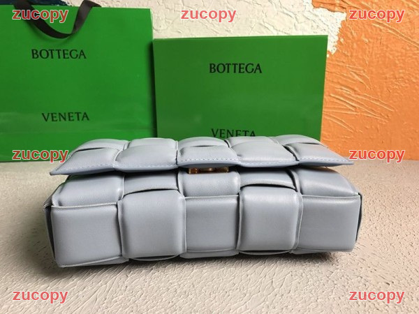 ボッテガ・ヴェネタ 格安 ボッテガ・ヴェネタ ショルダーバッグ スーパーコピー - ZC-BG-0L3P133 原画像 6