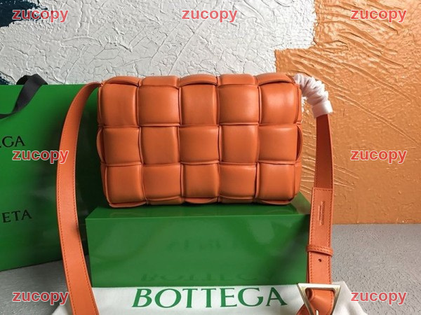 ボッテガ・ヴェネタ ボッテガ・ヴェネタ ショルダーバッグ N級品 送料無料 - ZC-BG-04C1JKT 原画像 3