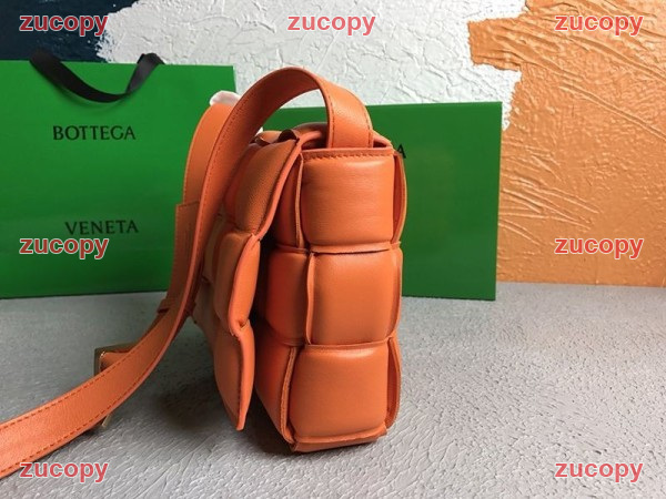 ボッテガ・ヴェネタ ボッテガ・ヴェネタ ショルダーバッグ N級品 送料無料 - ZC-BG-04C1JKT 原画像 5
