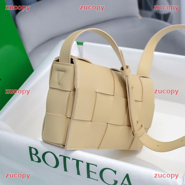 ボッテガ・ヴェネタ 人気 ボッテガ・ヴェネタ ショルダーバッグ N級品 - ZC-BG-189X7DI 原画像 2