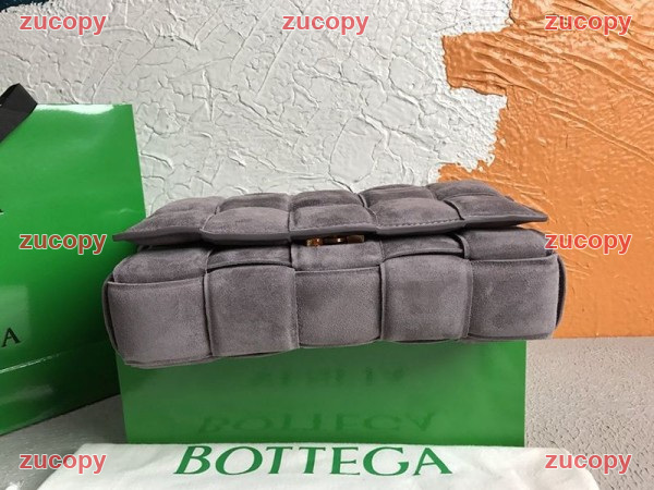ボッテガ・ヴェネタ 送料無料 ボッテガ・ヴェネタ ショルダーバッグ スーパーコピー - ZC-BG-0H56X53 原画像 4