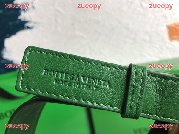 ボッテガ・ヴェネタ 格安 ボッテガ・ヴェネタ ショルダーバッグ スーパーコピー - ZC-BG-0RI9PV8 原画像 9