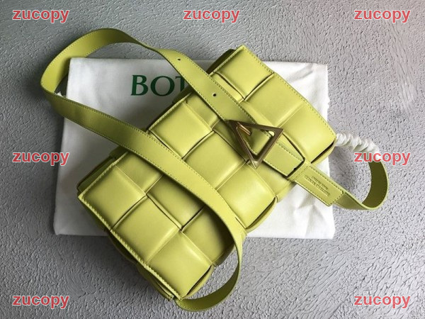 ボッテガ・ヴェネタ 人気 ボッテガ・ヴェネタ ショルダーバッグ N級品 - ZC-BG-11VCILD 原画像 4