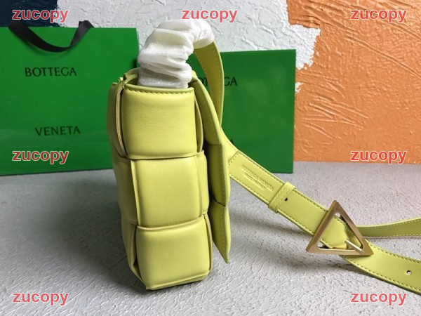 ボッテガ・ヴェネタ 人気 ボッテガ・ヴェネタ ショルダーバッグ N級品 - ZC-BG-11VCILD 原画像 5
