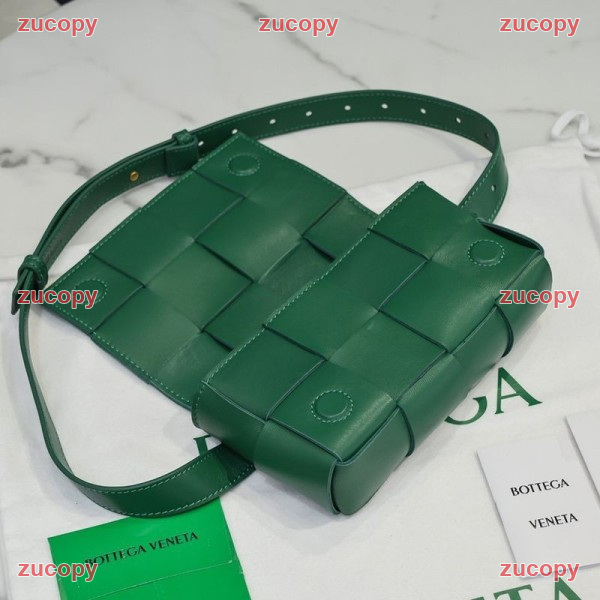 ボッテガ・ヴェネタ ボッテガ・ヴェネタ ショルダーバッグ コピー 激安通販 - ZC-BG-14BF3FI 原画像 5