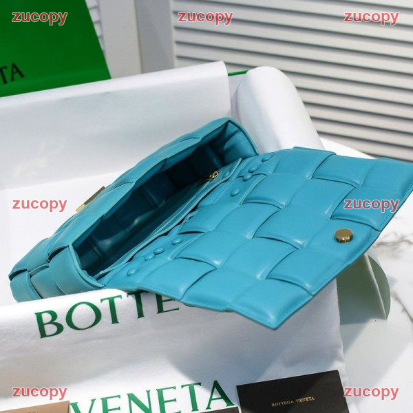 ボッテガ・ヴェネタ ボッテガ・ヴェネタ ショルダーバッグ コピー 激安通販 - ZC-BG-06S44EY 原画像 8