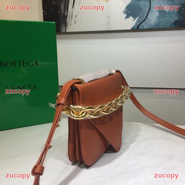 ボッテガ・ヴェネタ ボッテガ・ヴェネタ ショルダーバッグ コピー 激安通販 - ZC-BG-1EOHW5N 原画像 3
