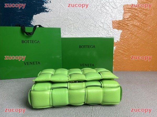 ボッテガ・ヴェネタ ボッテガ・ヴェネタ ショルダーバッグ コピー 激安通販 - ZC-BG-1P1KOVS 原画像 5