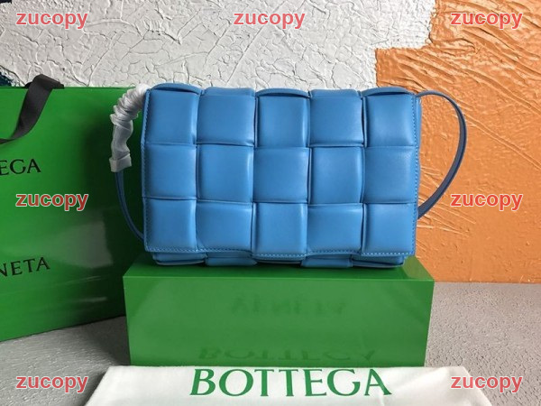 ボッテガ・ヴェネタ 大人気 ボッテガ・ヴェネタ ショルダーバッグ コピー - ZC-BG-1W0XV1I 原画像 2