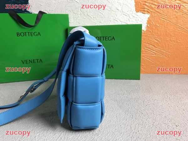 ボッテガ・ヴェネタ 大人気 ボッテガ・ヴェネタ ショルダーバッグ コピー - ZC-BG-1W0XV1I 原画像 5
