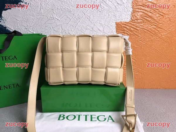 ボッテガ・ヴェネタ ショルダーバッグ N級品 送料無料 - ZC-BG-1F9ADJ8 画像 3