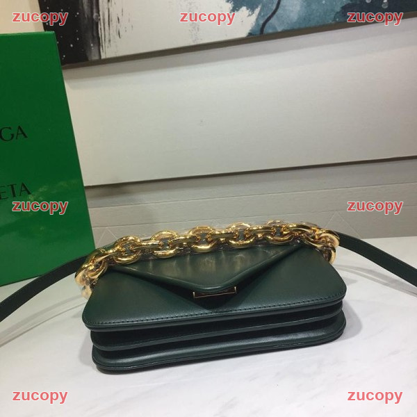 ボッテガ・ヴェネタ 大人気 ボッテガ・ヴェネタ ショルダーバッグ コピー - ZC-BG-0O4K3AT 原画像 4