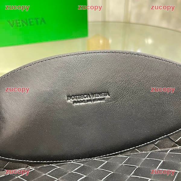 ボッテガ・ヴェネタ 大人気 ボッテガ・ヴェネタ ショルダーバッグ コピー - ZC-BG-0SSRBY7 原画像 9