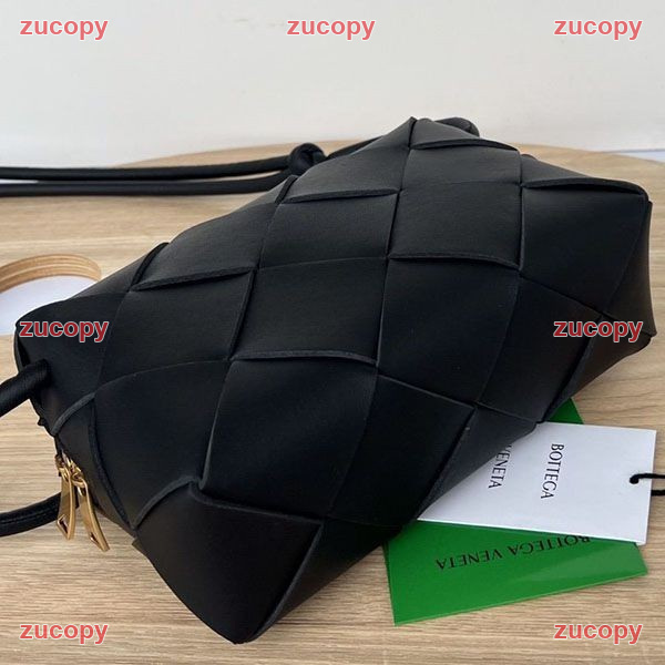 ボッテガ・ヴェネタ 送料無料 ボッテガ・ヴェネタ ショルダーバッグ スーパーコピー - ZC-BG-1QC2AYR 原画像 3