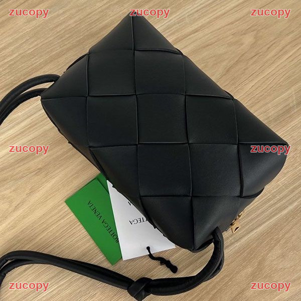 ボッテガ・ヴェネタ 送料無料 ボッテガ・ヴェネタ ショルダーバッグ スーパーコピー - ZC-BG-1QC2AYR 原画像 5