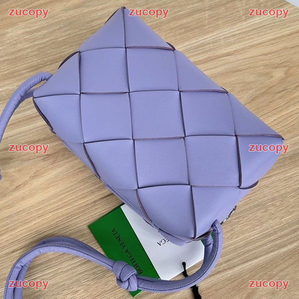 ボッテガ・ヴェネタ ボッテガ・ヴェネタ ショルダーバッグ N級品 送料無料 - ZC-BG-01O11PS 原画像 4