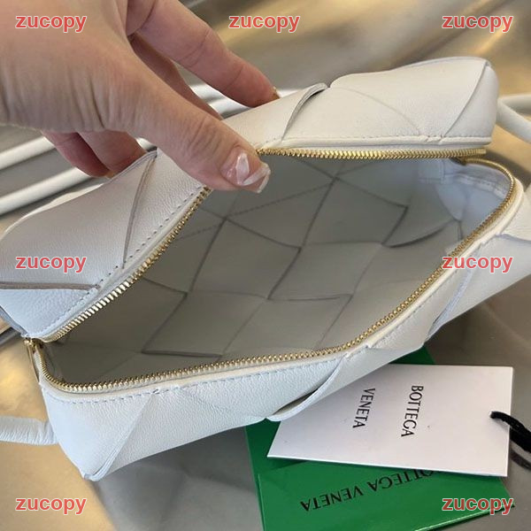 ボッテガ・ヴェネタ ボッテガ・ヴェネタ ショルダーバッグ N級品 送料無料 - ZC-BG-19KETGH 原画像 5