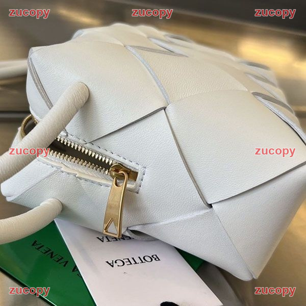 ボッテガ・ヴェネタ ボッテガ・ヴェネタ ショルダーバッグ N級品 送料無料 - ZC-BG-19KETGH 原画像 8