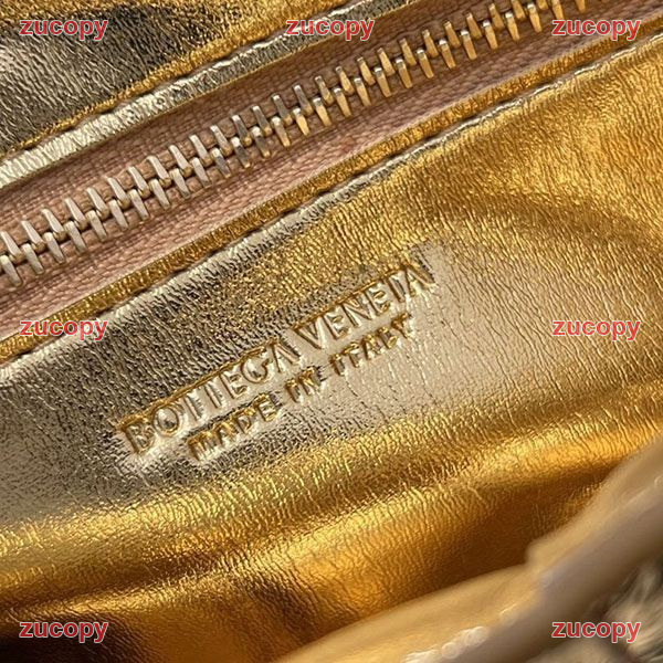 ボッテガ・ヴェネタ 大人気 ボッテガ・ヴェネタ ショルダーバッグ コピー - ZC-BG-0443MJX 原画像 9