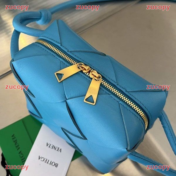 ボッテガ・ヴェネタ 人気 ボッテガ・ヴェネタ ショルダーバッグ N級品 - ZC-BG-0EH6FA2 原画像 2