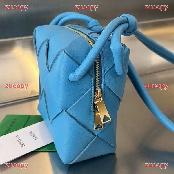 ボッテガ・ヴェネタ 人気 ボッテガ・ヴェネタ ショルダーバッグ N級品 - ZC-BG-0EH6FA2 原画像 3