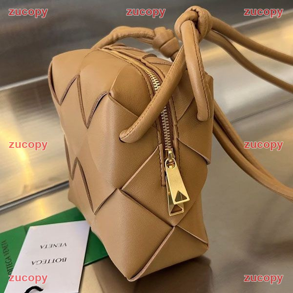 ボッテガ・ヴェネタ 人気 ボッテガ・ヴェネタ ショルダーバッグ N級品 - ZC-BG-1WQMZQW 原画像 3