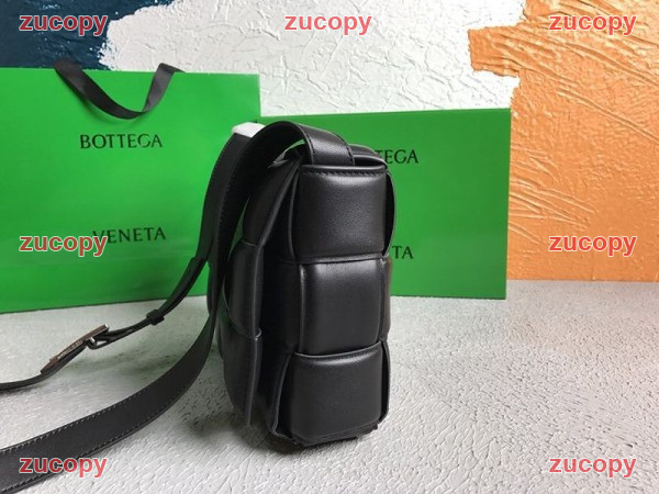ボッテガ・ヴェネタ 大人気 ボッテガ・ヴェネタ ショルダーバッグ コピー - ZC-BG-15LWPIH 原画像 5