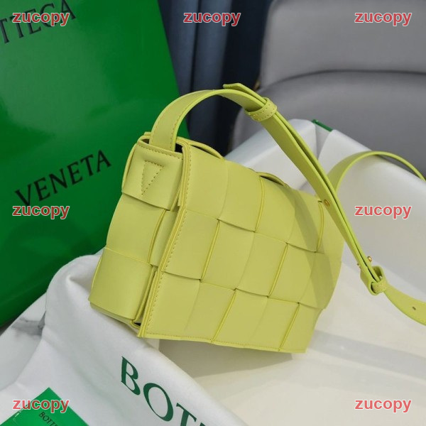 ボッテガ・ヴェネタ ショルダーバッグ N級品 送料無料 - ZC-BG-1CL9VO7 画像 3