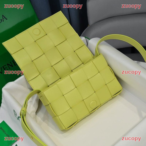 ボッテガ・ヴェネタ ショルダーバッグ N級品 送料無料 - ZC-BG-1CL9VO7 画像 7