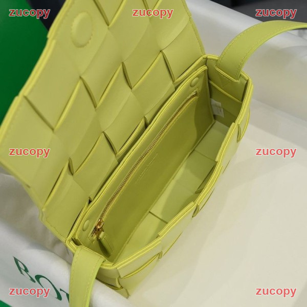 ボッテガ・ヴェネタ ショルダーバッグ N級品 送料無料 - ZC-BG-1CL9VO7 画像 8