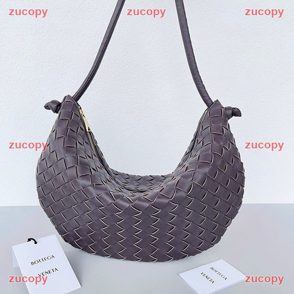 ボッテガ・ヴェネタ 大人気 ボッテガ・ヴェネタ ショルダーバッグ コピー - ZC-BG-166P6W2 原画像 3