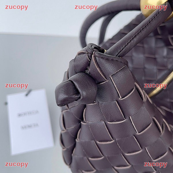 ボッテガ・ヴェネタ 大人気 ボッテガ・ヴェネタ ショルダーバッグ コピー - ZC-BG-166P6W2 原画像 6