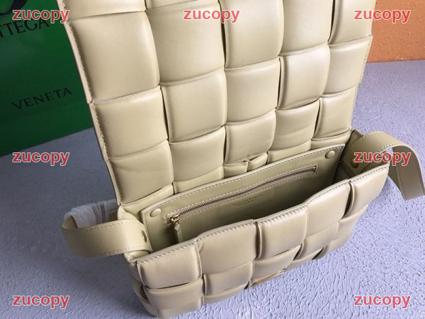 ボッテガ・ヴェネタ ボッテガ・ヴェネタ ショルダーバッグ コピー 激安通販 - ZC-BG-01E7R26 原画像 7
