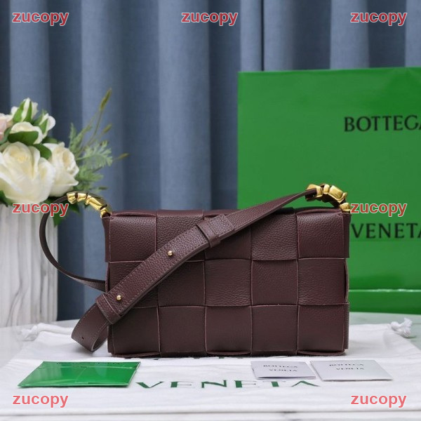 ボッテガ・ヴェネタ ボッテガ・ヴェネタ ショルダーバッグ N級品 送料無料 - ZC-BG-0F1YWNN 原画像 2