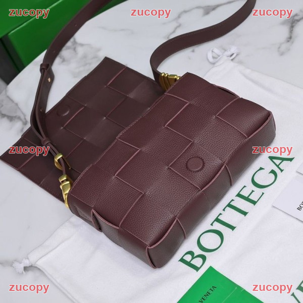 ボッテガ・ヴェネタ ボッテガ・ヴェネタ ショルダーバッグ N級品 送料無料 - ZC-BG-0F1YWNN 原画像 5
