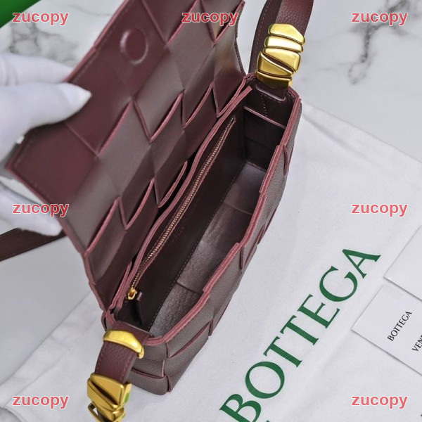 ボッテガ・ヴェネタ ボッテガ・ヴェネタ ショルダーバッグ N級品 送料無料 - ZC-BG-0F1YWNN 原画像 7