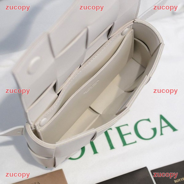 ボッテガ・ヴェネタ 人気 ボッテガ・ヴェネタ ショルダーバッグ N級品 - ZC-BG-1TCXD6H 原画像 5