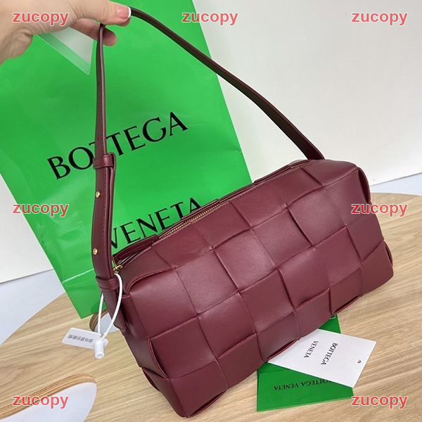 ボッテガ・ヴェネタ 大人気 ボッテガ・ヴェネタ ショルダーバッグ コピー - ZC-BG-1VSZY0M 原画像 4