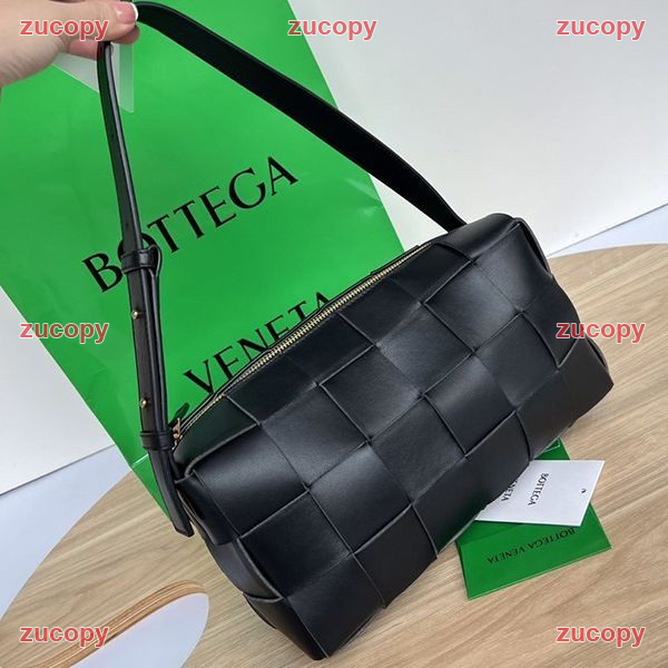 ボッテガ・ヴェネタ ボッテガ・ヴェネタ ショルダーバッグ N級品 送料無料 - ZC-BG-14O9NS7 原画像 5