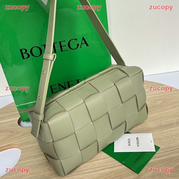 大人気 ボッテガ・ヴェネタ ショルダーバッグ コピー - ZC-BG-1F1CGIC 画像 6