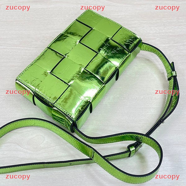 ボッテガ・ヴェネタ ボッテガ・ヴェネタ ショルダーバッグ N級品 送料無料 - ZC-BG-0Y9OZ02 原画像 4